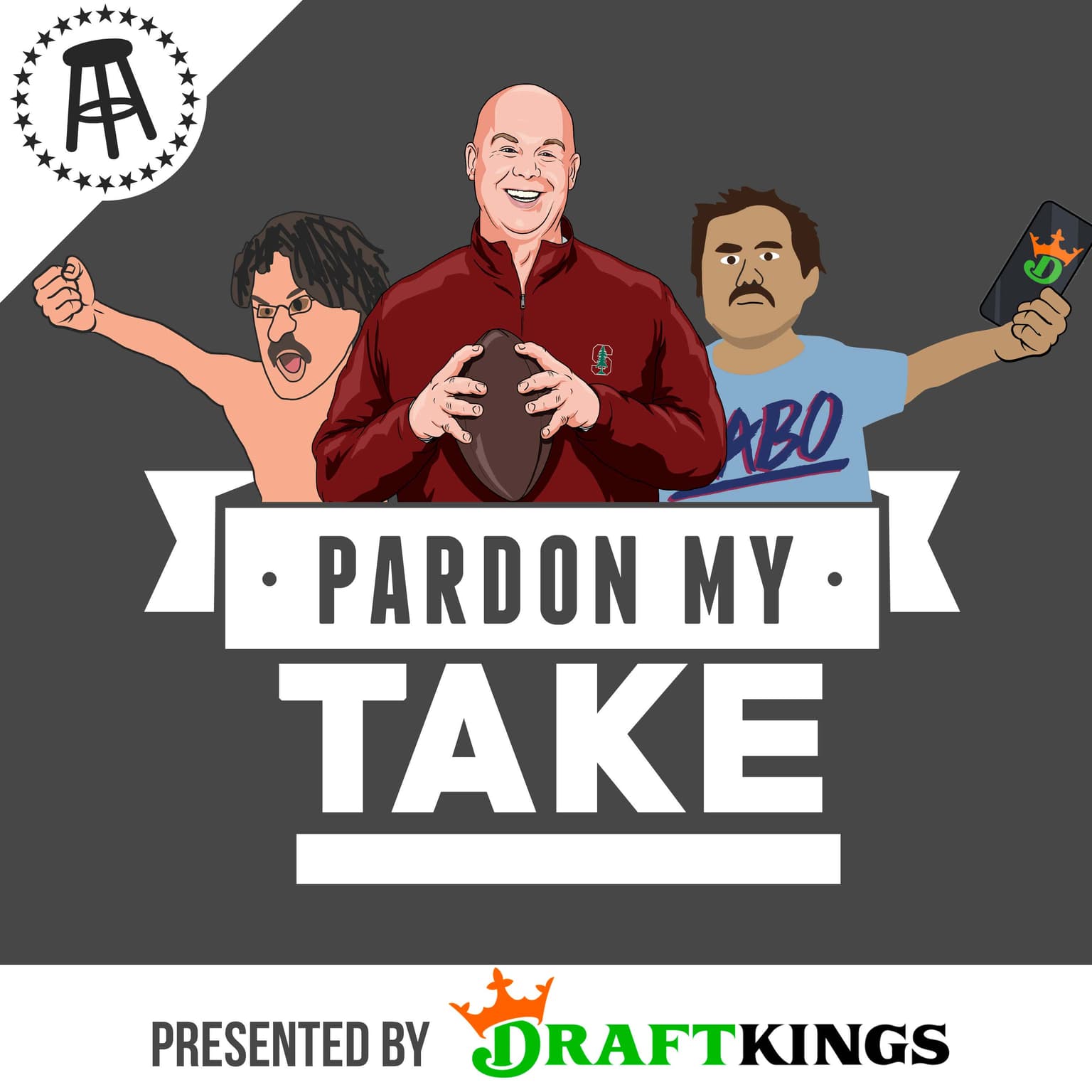 Final Four With Stanford Steve, Trouble In Paradise In Philadelphia, Picks And Preview For Saturday + Fyre Fest artwork