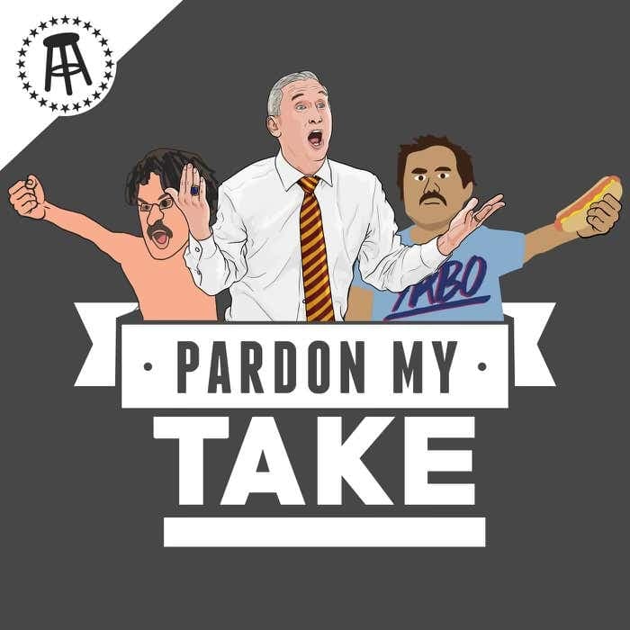 Bobby Hurley, Final Four From Houston, Women’s National Title And Who’s Back Of The Week artwork