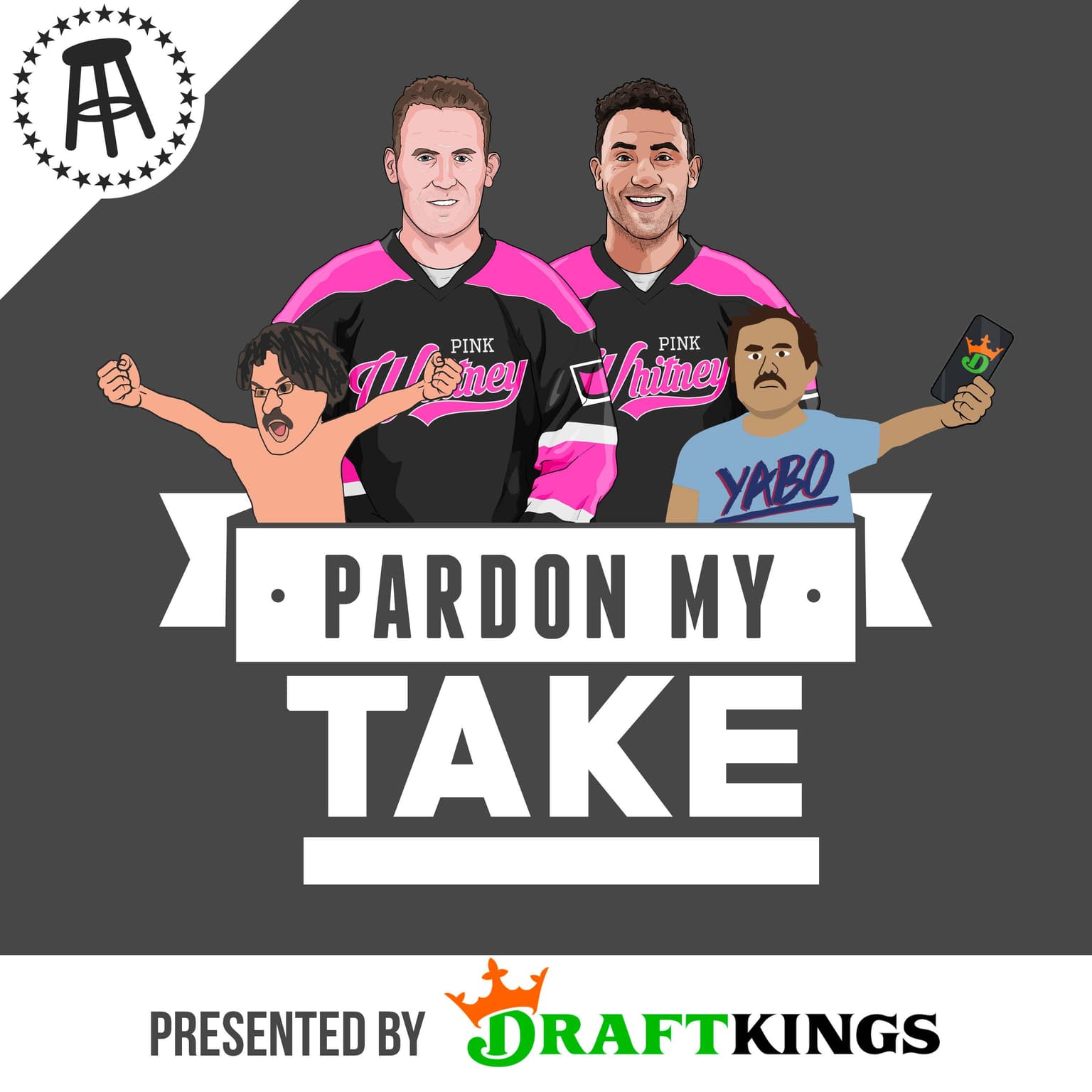 Ryan Whitney & Paul Bissonnette, Olympics, Indiana Bears, US Beats Canada + Fyre Fest Of The Week artwork