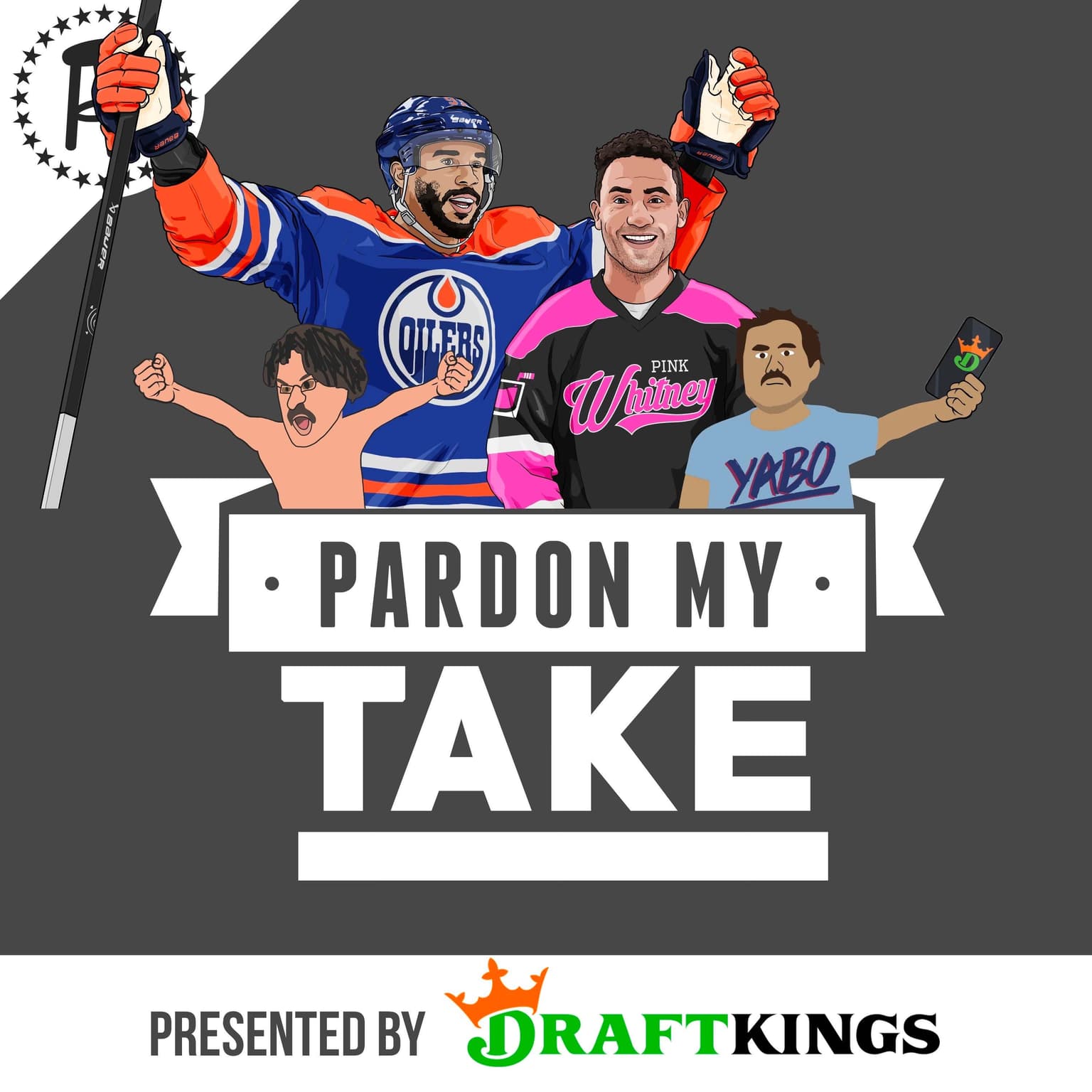 Celtics Win Game 1, SCF Preview With Paul Bissonnette, Edmonton Oilers Evander Kane And Fyre Fest Of The Week artwork