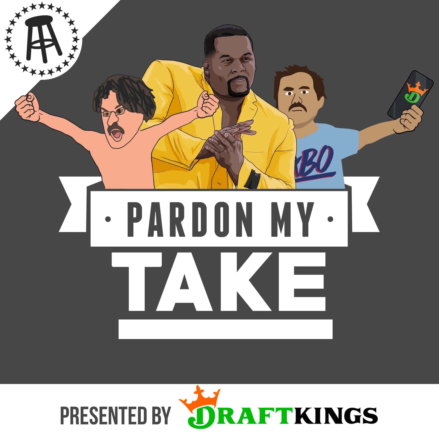 Spice Adams In Studio, NFL Week 3 Picks And Preview, Shohei 50/50, Aaron Rodgers Is Back And Fyre Fest Of The Week artwork