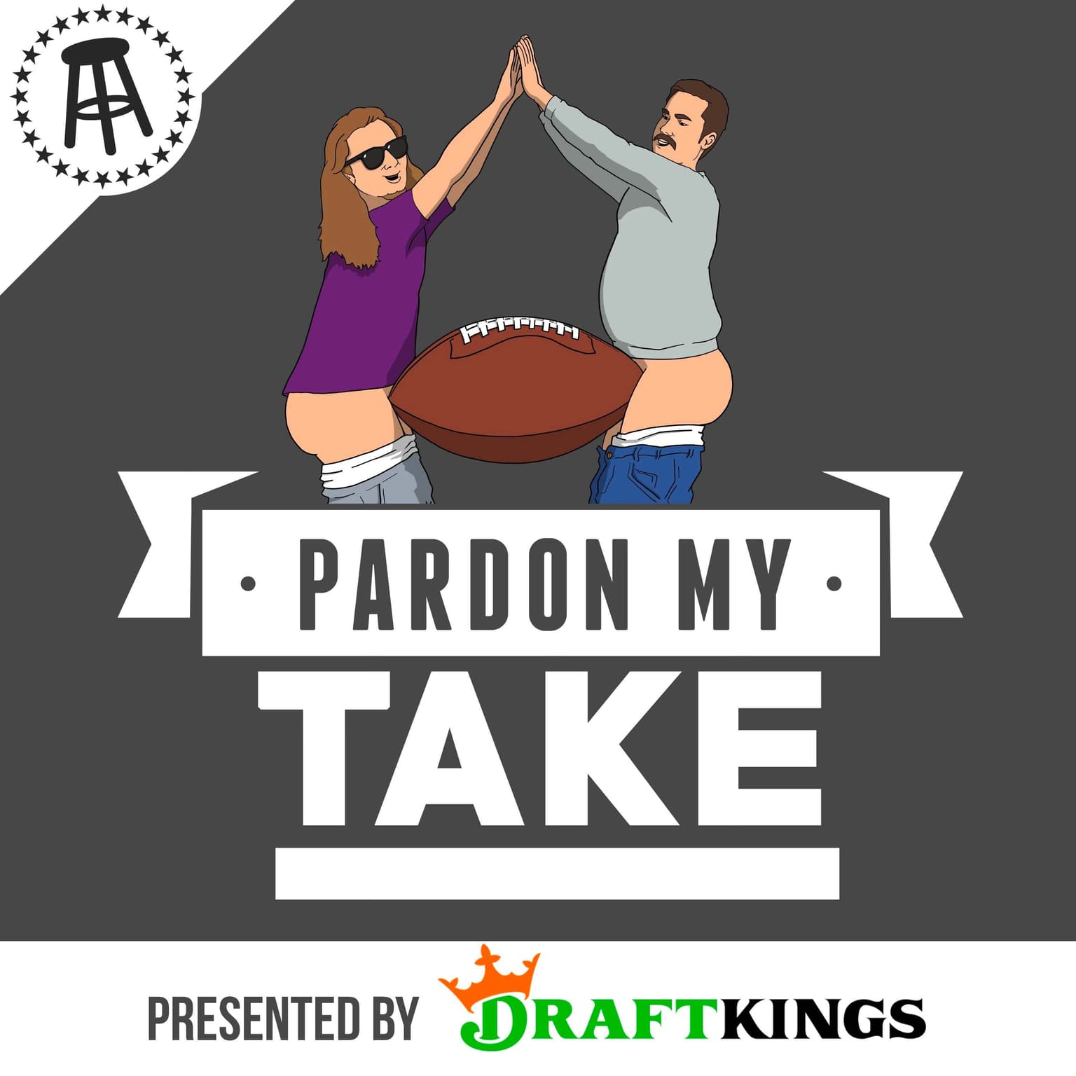 NFL Week 5, Fastest 2 Minutes, Recapping A Wild Sunday, Deshaun Needs To Benched Plus Playoff Baseball artwork