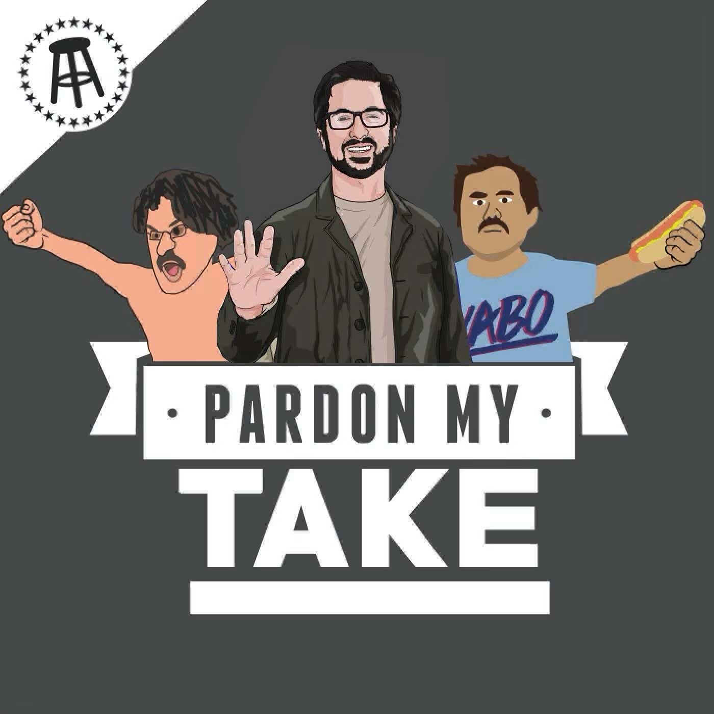 Ray Romano, Baseball Is Back + Mt Rushmore Of Spoilers artwork