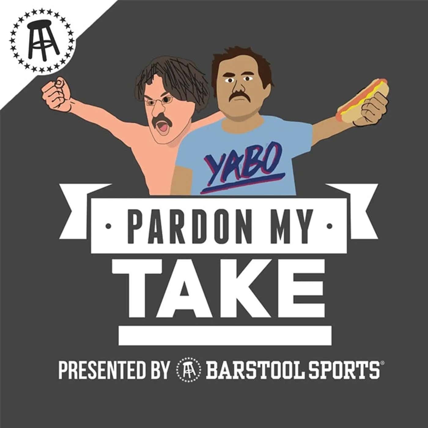 Cowboys Legend Daryl "Moose" Johnston, Greg Maddux, Preseason Week 2 Hot Takes And The Mt Rushmore Of "Wait That Guy Played For That Team?" artwork