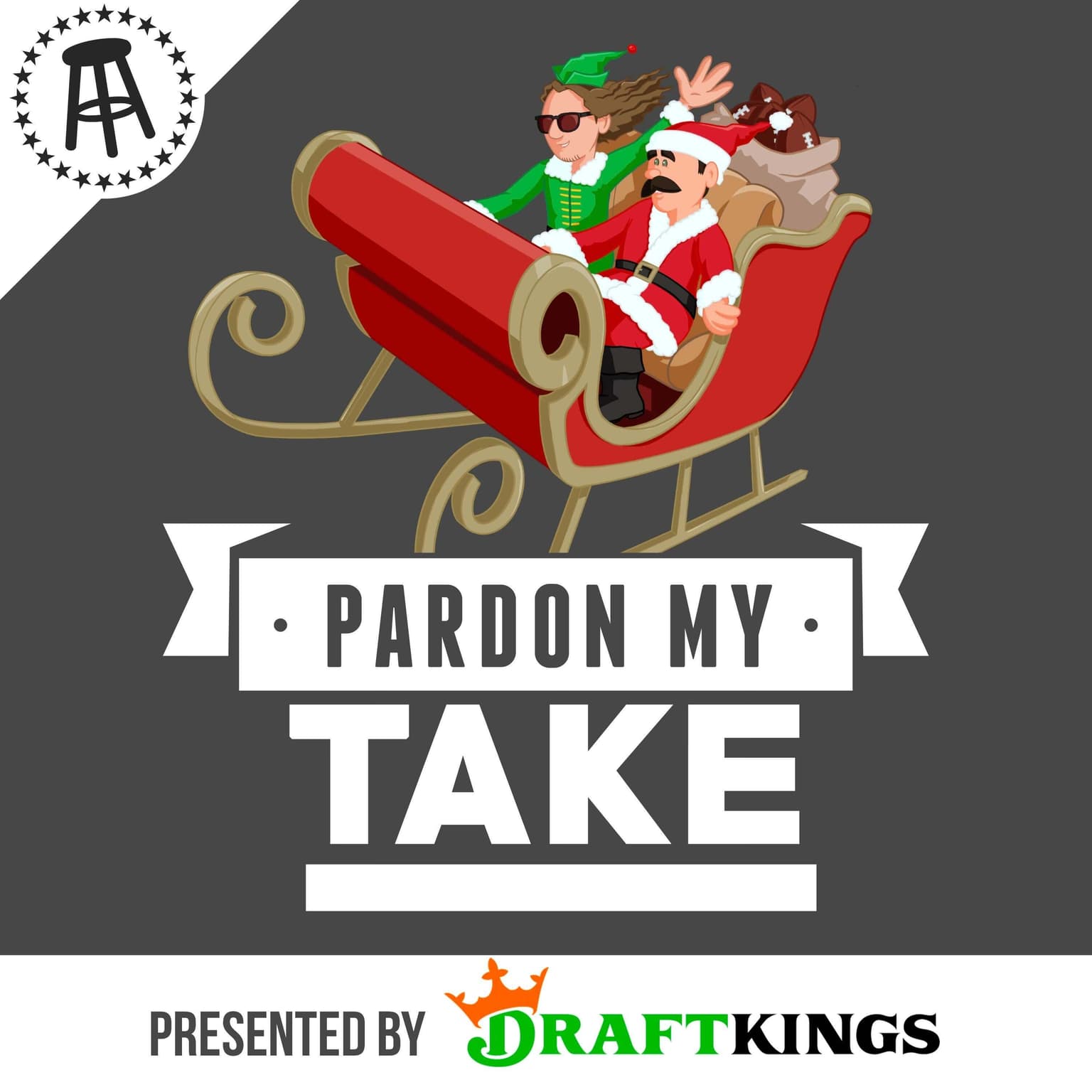 NFL Week 16, Fastest 2 Minutes, Commanders Beat The Eagles, The Chiefs Are Going To Win It All, College Football Playoffs And More artwork