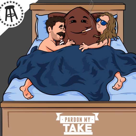 NFL Week 18, Fastest 2 Minutes And A Wild Raiders/Chargers Ending artwork