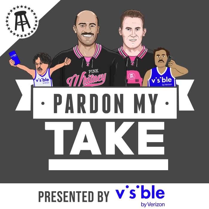 Ryan Whitney And Paul Bissonnette, The Avalanche Win The Cup + Mt Rushmore Of Things That Change After Age 30 artwork