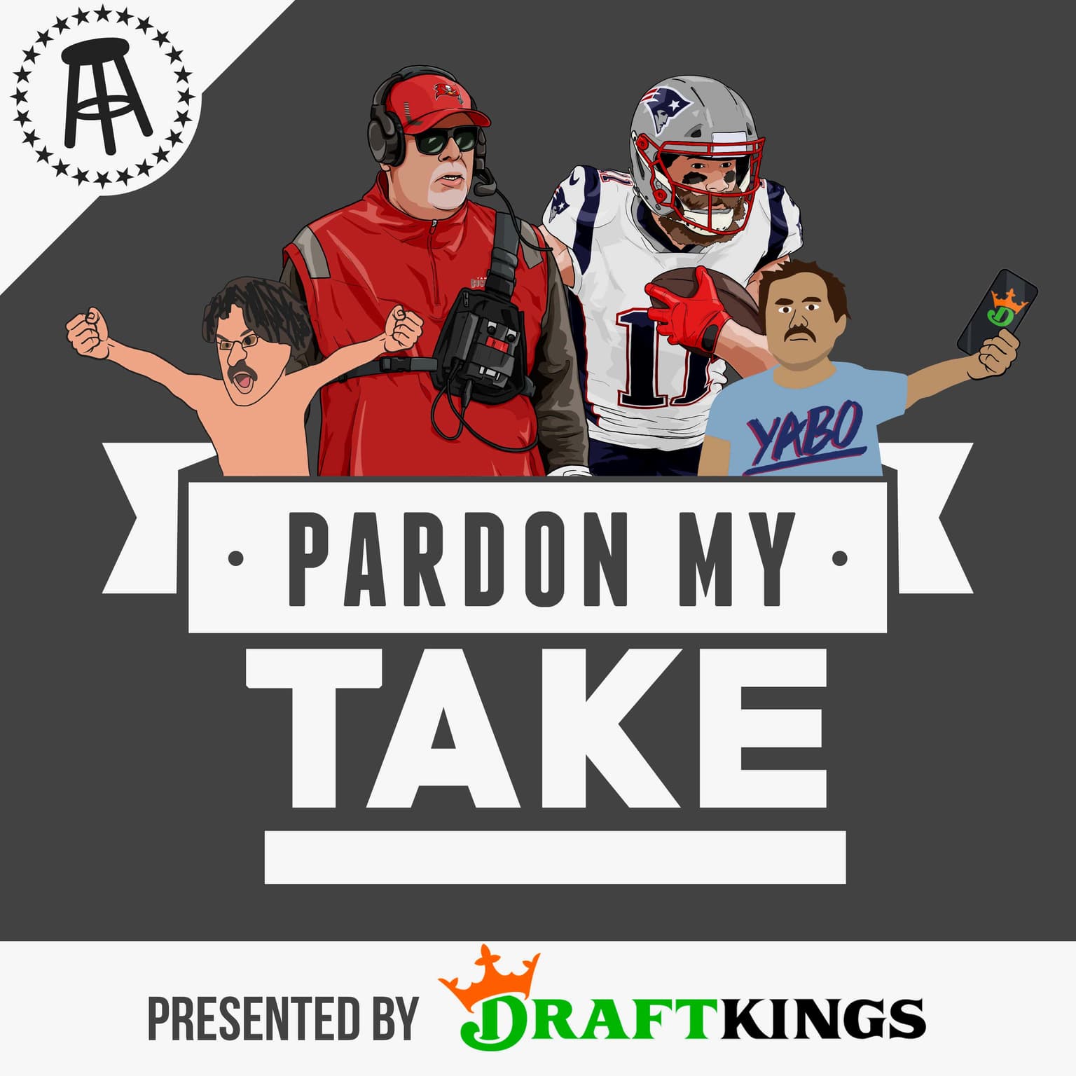 Julian Edelman, Bruce Arians In Studio, The Dodgers Win The World Series, The Jets Are Back + Week 9 Picks And Preview artwork