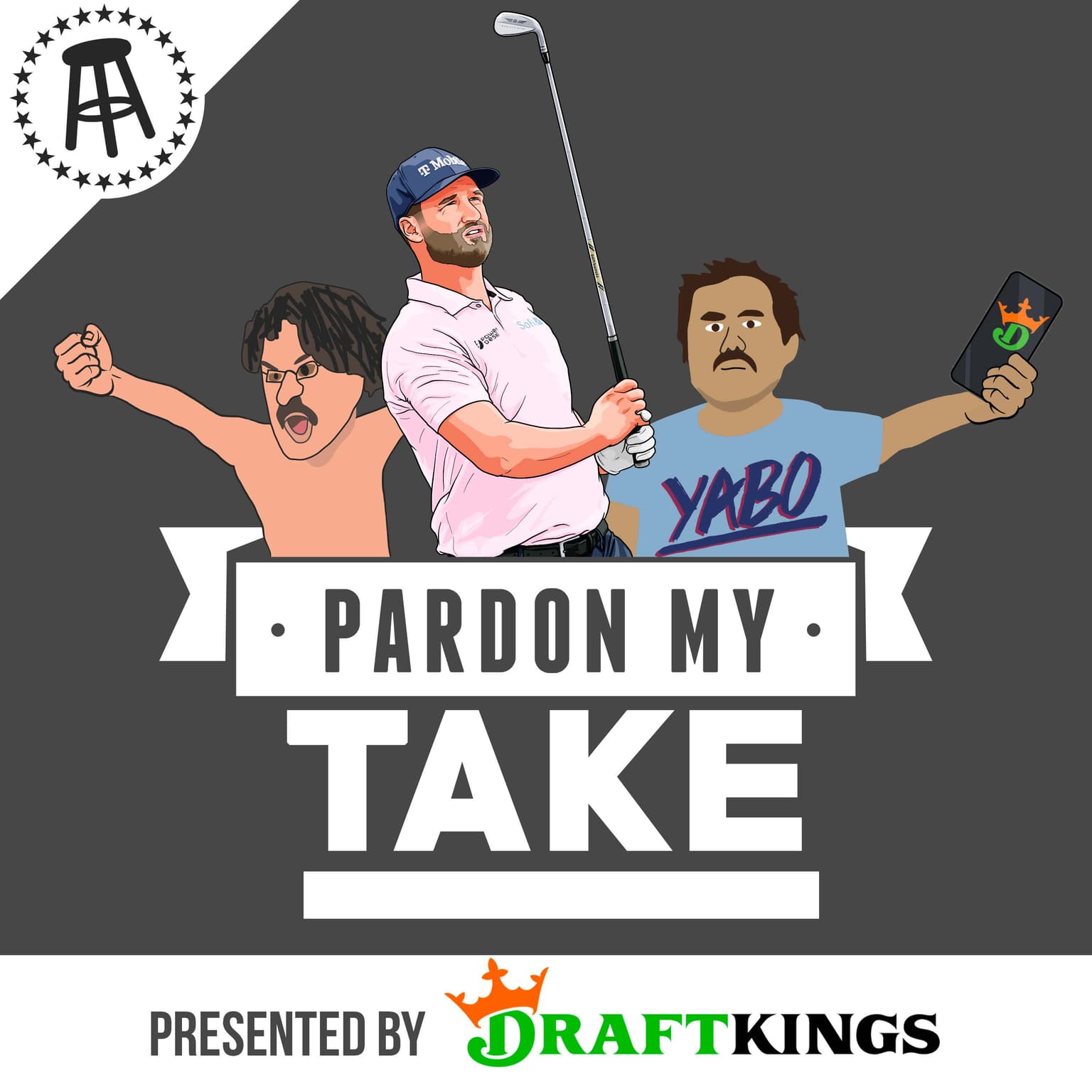 Wyndham Clark, Knicks Take 1-0 Lead, Stanley Cup Final Chaos + Fyre Fest of The Week artwork