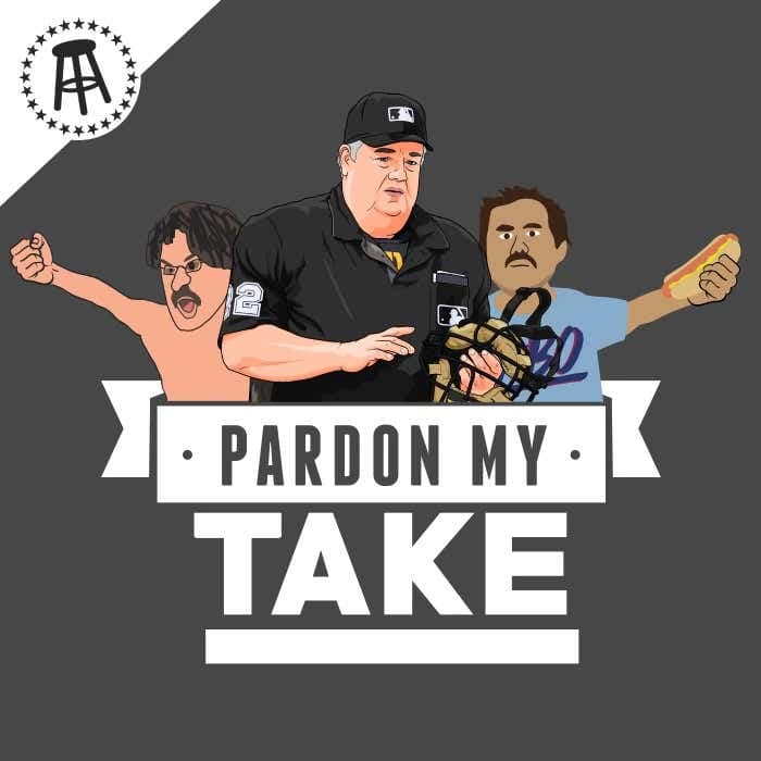 Cowboy Joe West, NBA Playoffs & NFL Draft Recap/Grades artwork