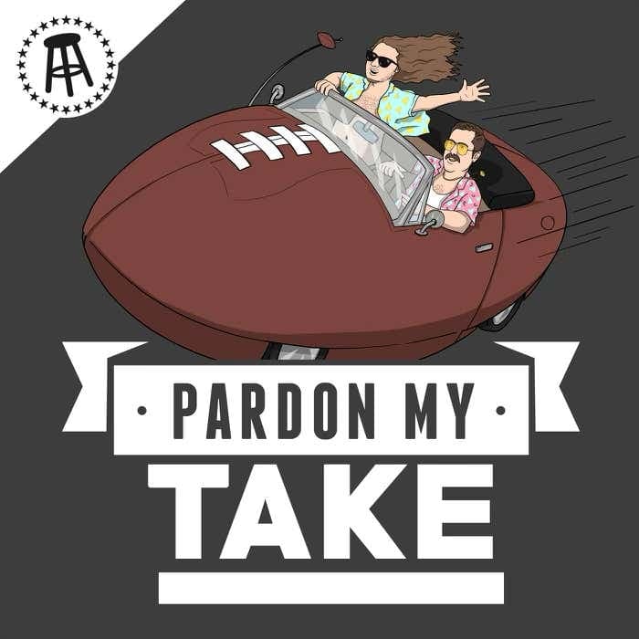 NFL Week 4, Fastest 2 Minutes, The Bills Whomp The Dolphins, Hank Faces Reality And More artwork