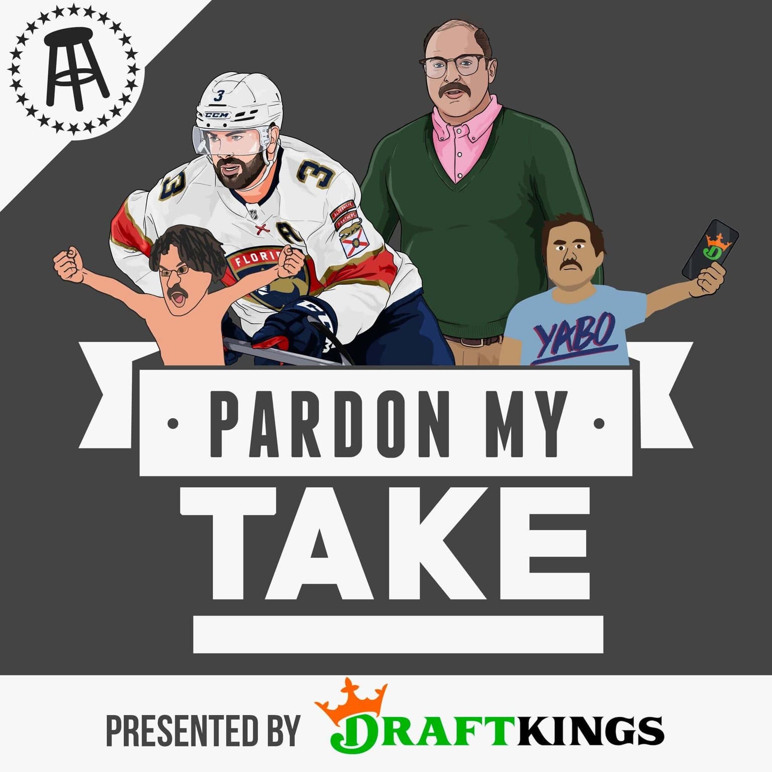 Finals Preview, NBA With Ryen Russillo, SCF With Keith Yandle, Thibs Fired Plus Listener FAQ’s artwork