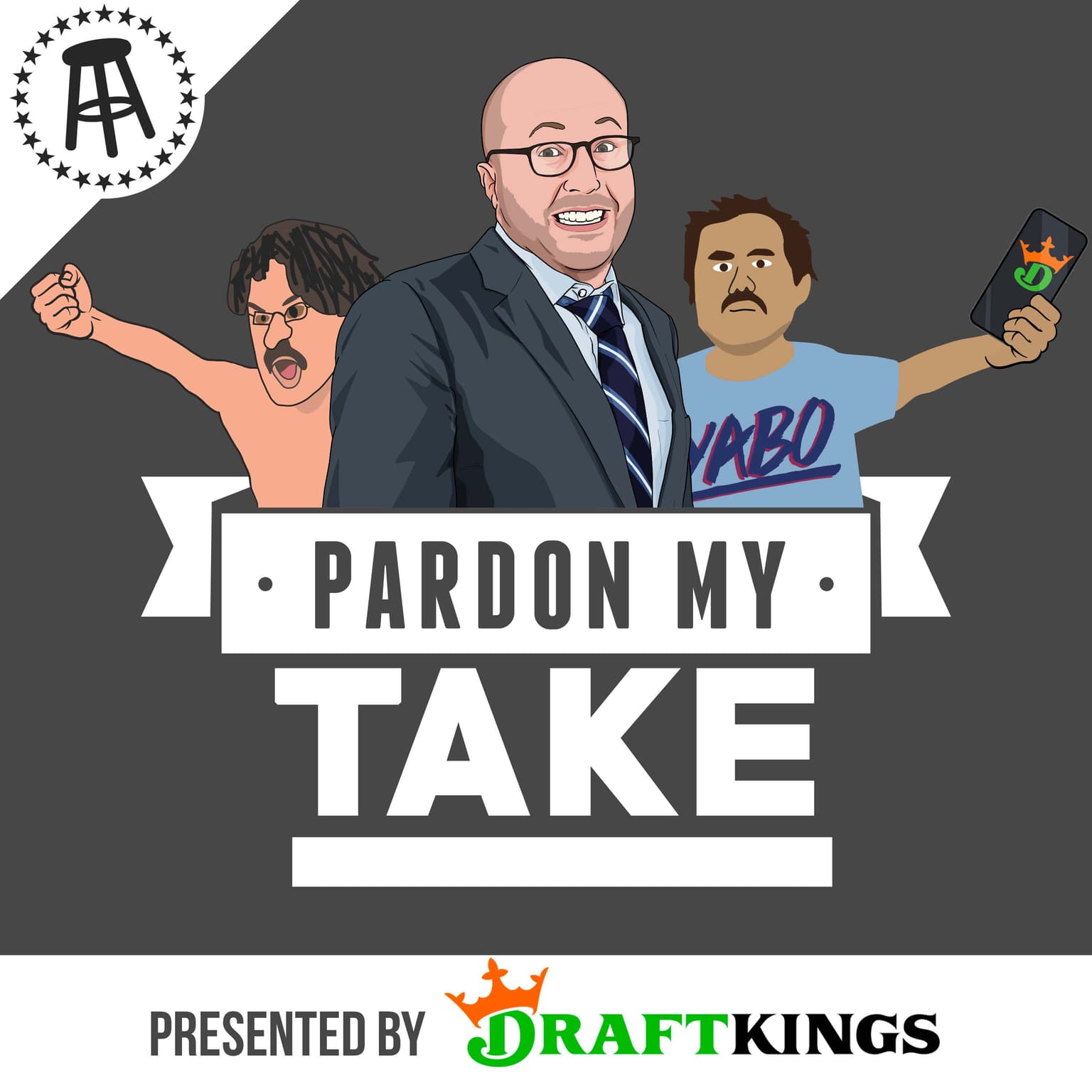 NFL Trades, Raiders Dysfunction, Who’s The Next Sam Darnold? Roger Bennett In Studio Talking Soccer And World Cup + Fyre Fest Of The Week artwork