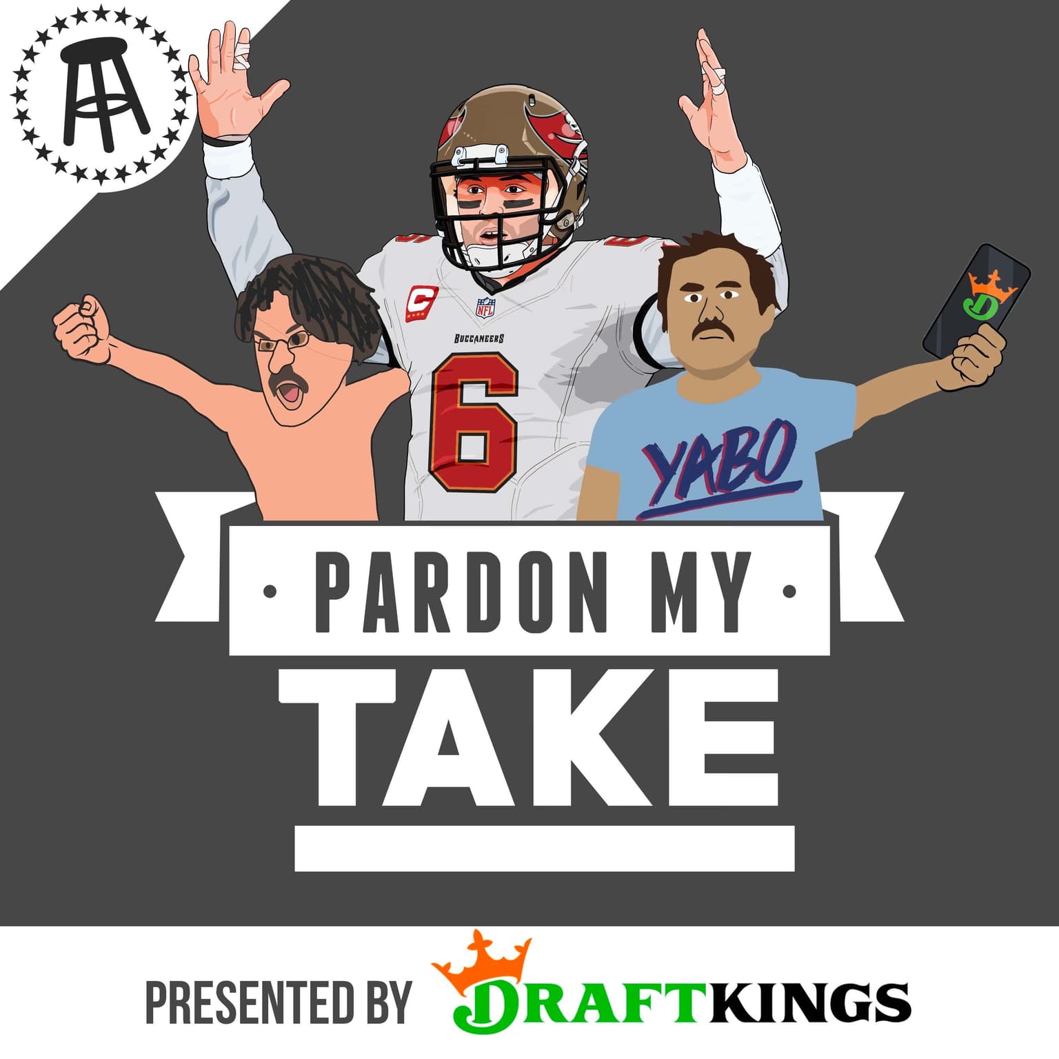Baker Mayfield, Mt Rushmore Of Video Games, Jalen Brunson's New Deal + Monday Reading artwork