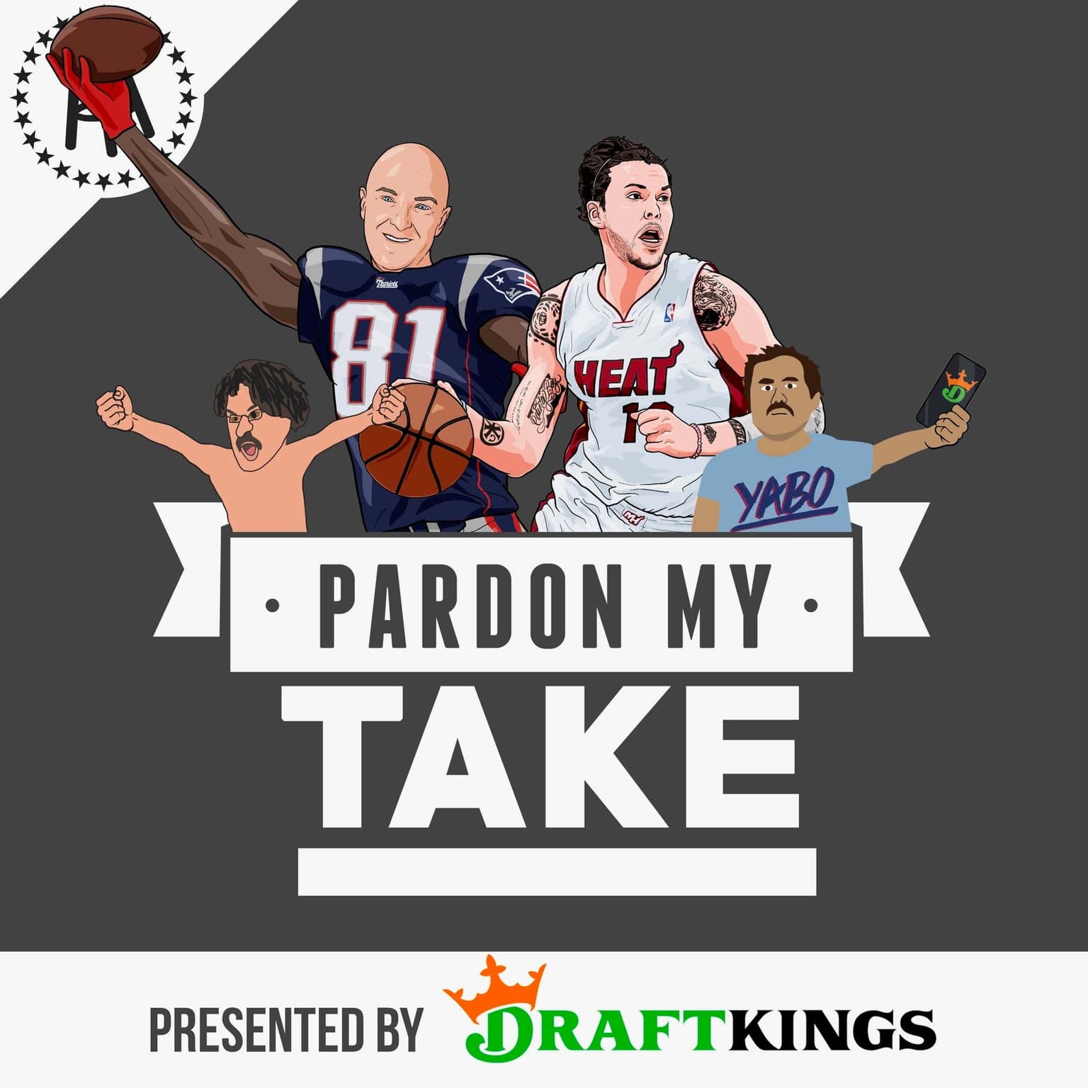 2X NBA Champ Mike Miller In Studio, Randy Moss, Nuggets Force A Game 7, Hank Saves The Celtics And Has A New Rival In Timothee Chalamet + NFL Schedule Release artwork