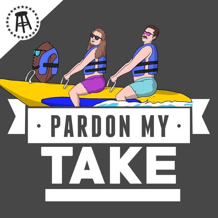 NFL Week 11, Fastest 2 Minutes, Vikings Get Whomped & Zach Wilson May Be An Issue artwork