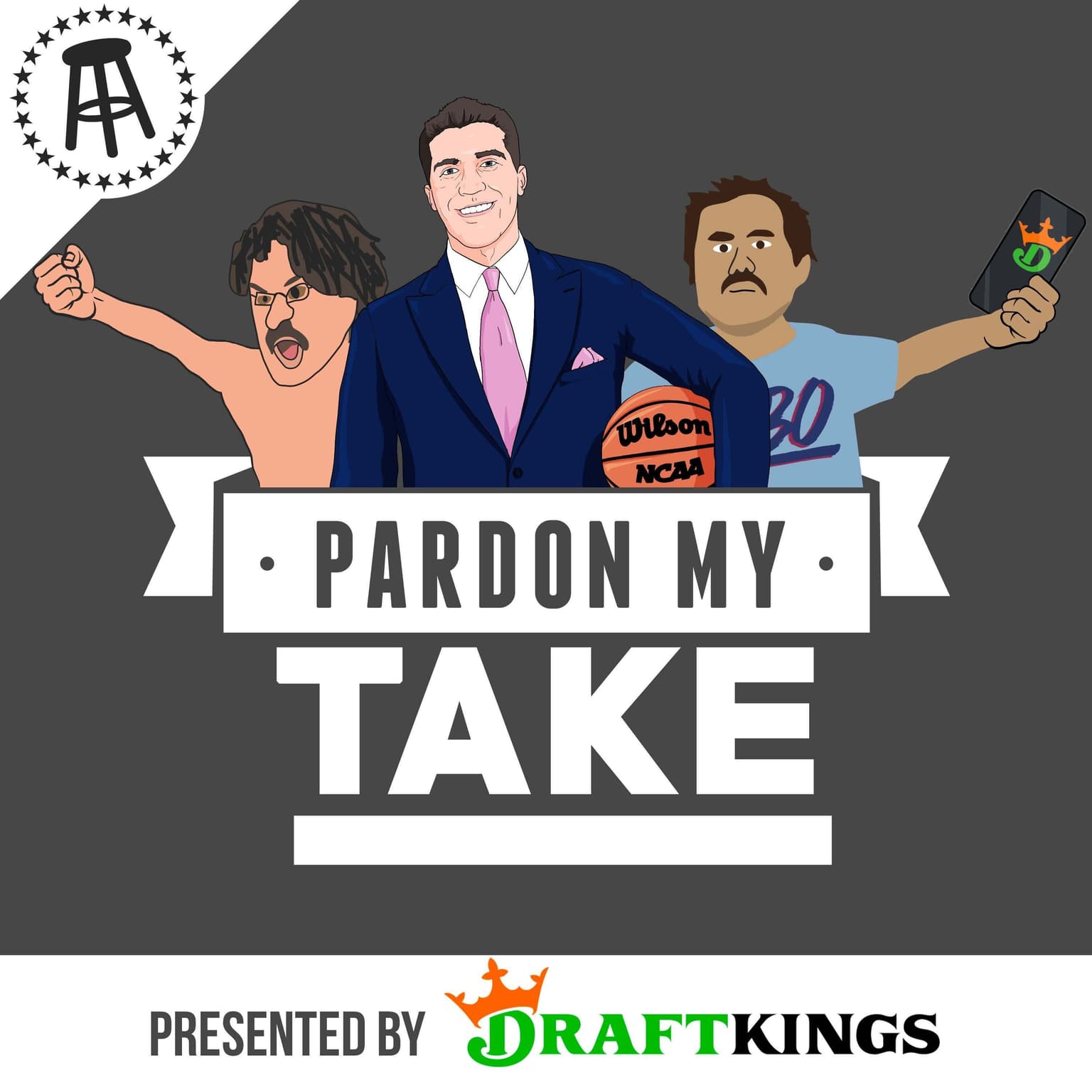 March Madness With Jon Rothstein, We Talk Brackets And Storylines, USA Beats Dominican Republic Plus Who's Back Of The Week artwork