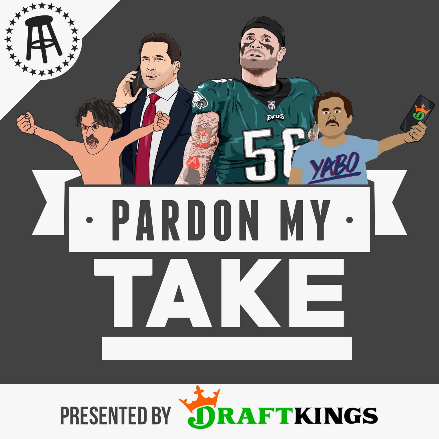 Chris Long Talking Divisional Round, Adam Schefter On Coaching Carousel, Picks And Preview + Fyre Fest artwork