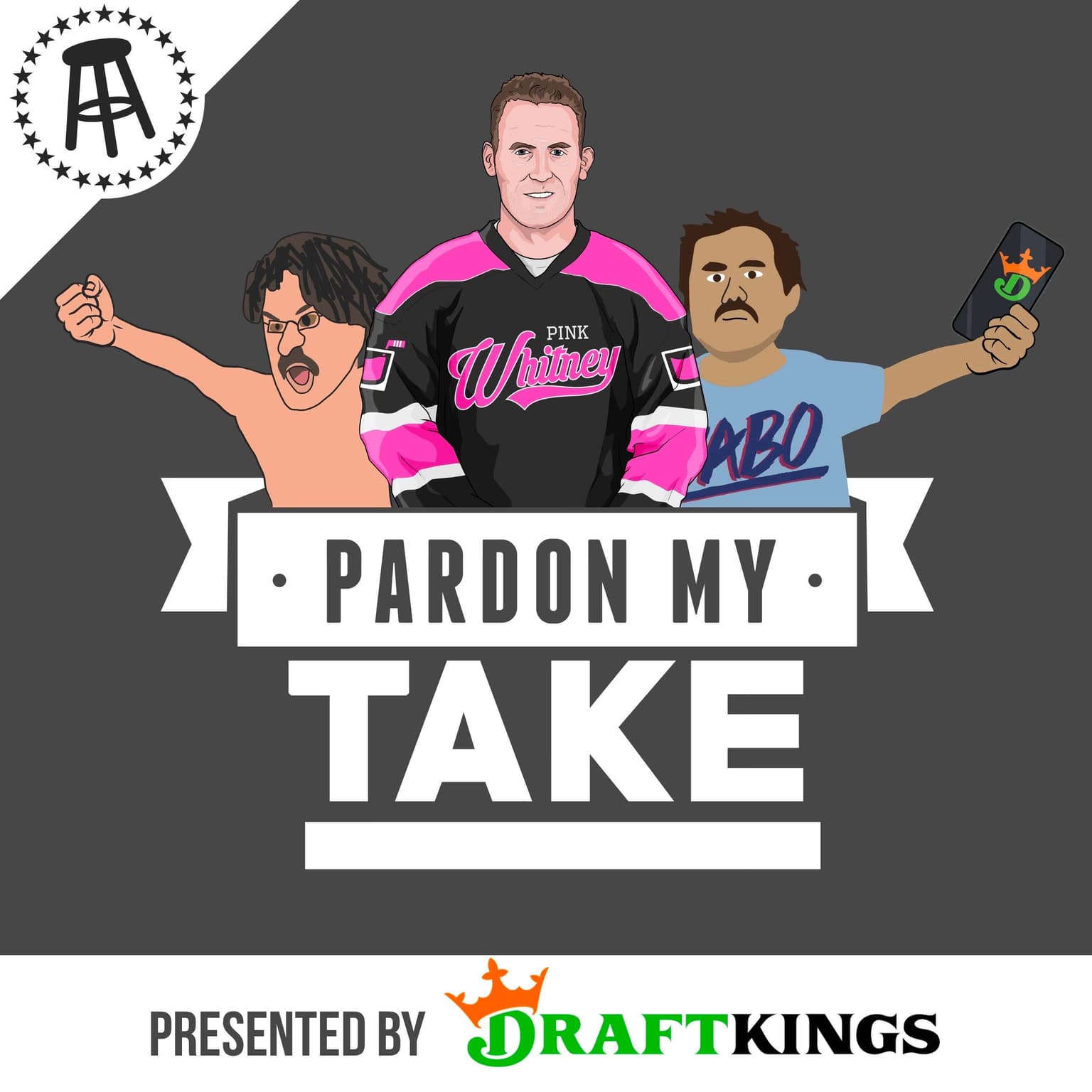Ryan Whitney, Game 7 Of The SCF, Hank Is Part Of Joe Mazzulla's Family Now And Mt Rushmore Of People Who Can't Win The Big One artwork
