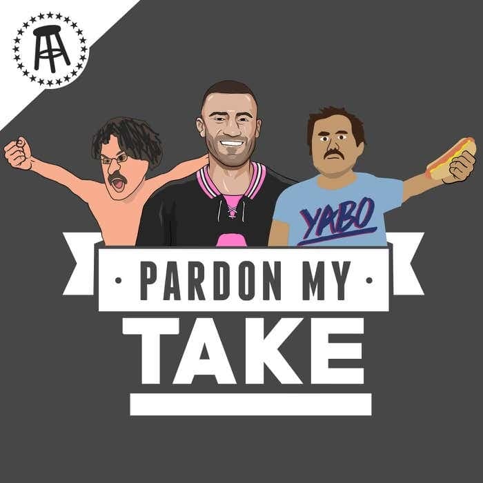 Paul Bissonnette, Sixers Whomp The Celtics, Are The Lakers Going To Win The Title? And Great Listener FAQ's artwork