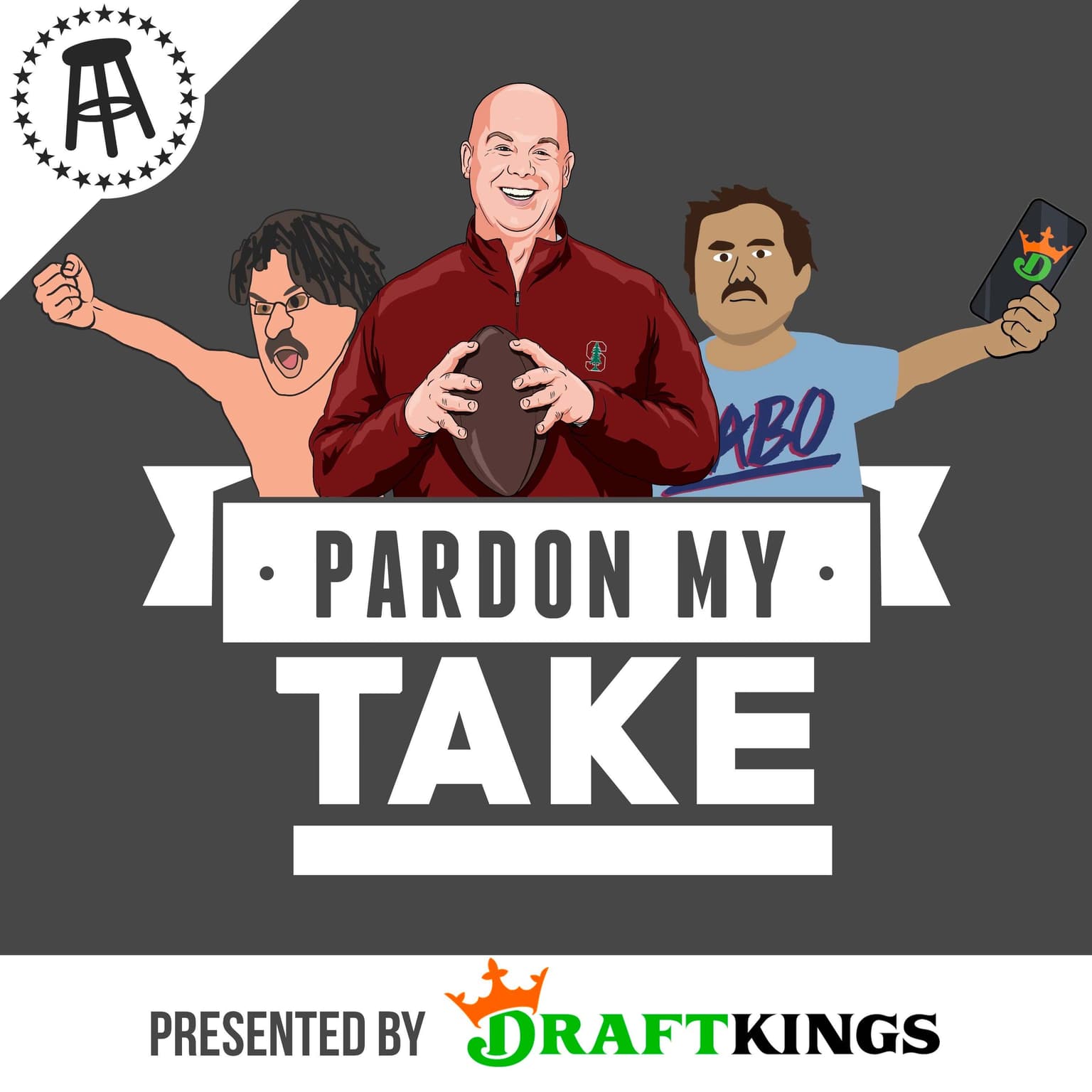 Day 1 Of The NCAA Tournament, Kentucky's Stunning Loss With Matt Jones, Friday Gambling Picks With Stanford Steve + Fyre Fest Of The Week artwork