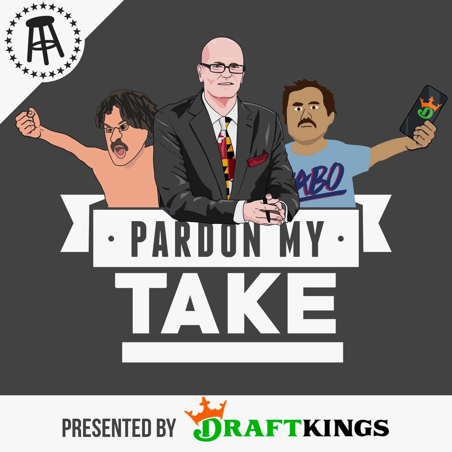 SVP Talking Terps & Tournament, Russ Wilson and Jameis On The Giants, Hot Seat/Cool Throne And Listener Submitted Guys On Chicks artwork
