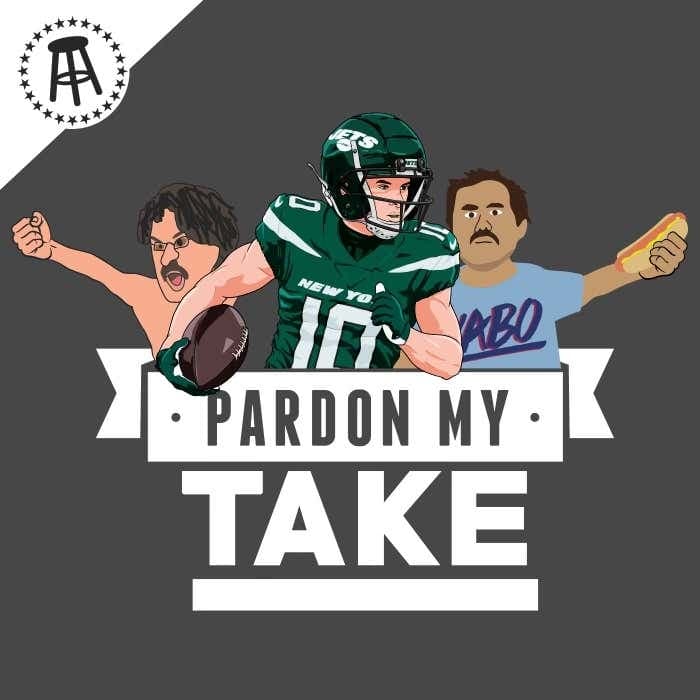 Braxton Berrios, The Cardinals Suck & Rovell Is Not Racist artwork