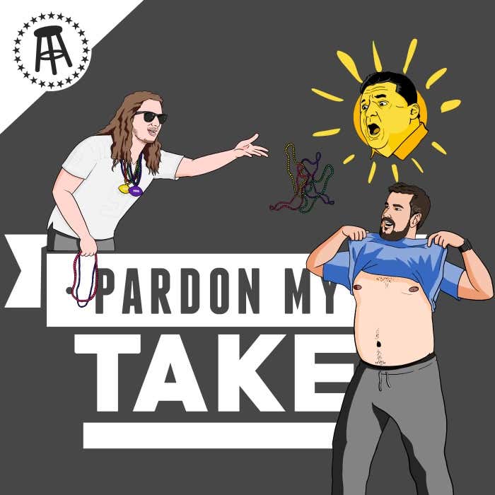 Coach O, NFL Divisional Round Preview & Fyre Fest Of The Week artwork