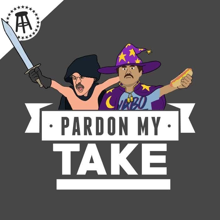 Brand New 3 Hour Dungeons and Dragons With Timm Woods and Nick Turani artwork