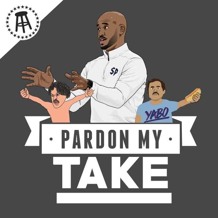 March Madness Recap, St Peters Head Coach Shaheen Holloway And We're Dead Men Walking artwork