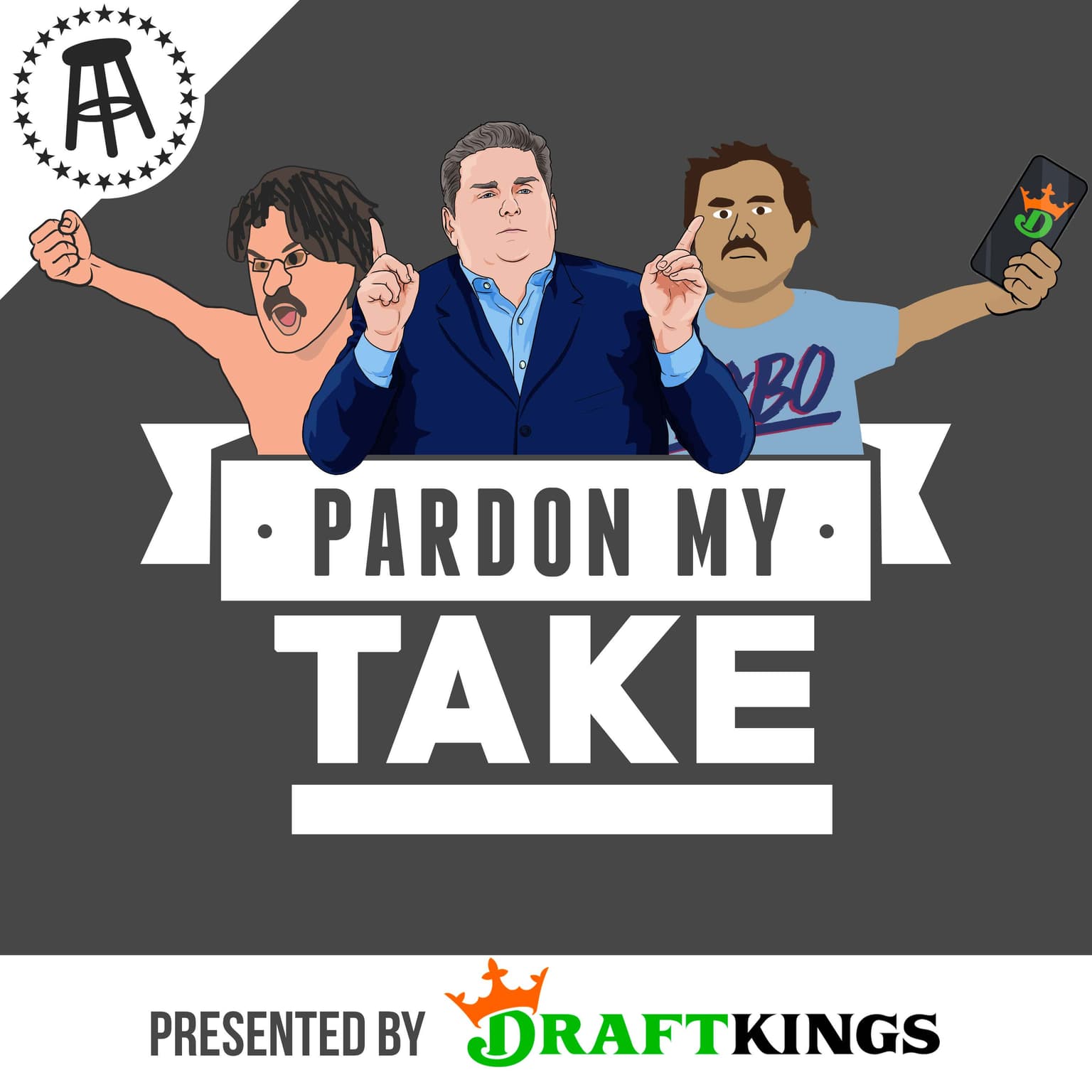 Brian Windhorst, The Knicks Are 2 Wins Away From A Title, The Stanley Cup Final Has Been Insane + Who's Back Of The Week artwork