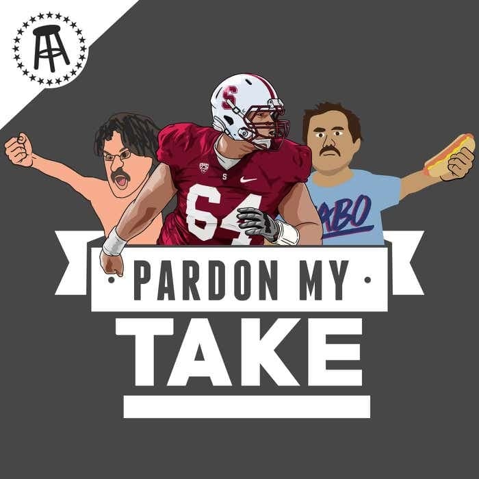 NFL With Our Friend Sam Schwartzstein, NFL Week 10 Picks & Preview + Fyre Fest Of The Week artwork