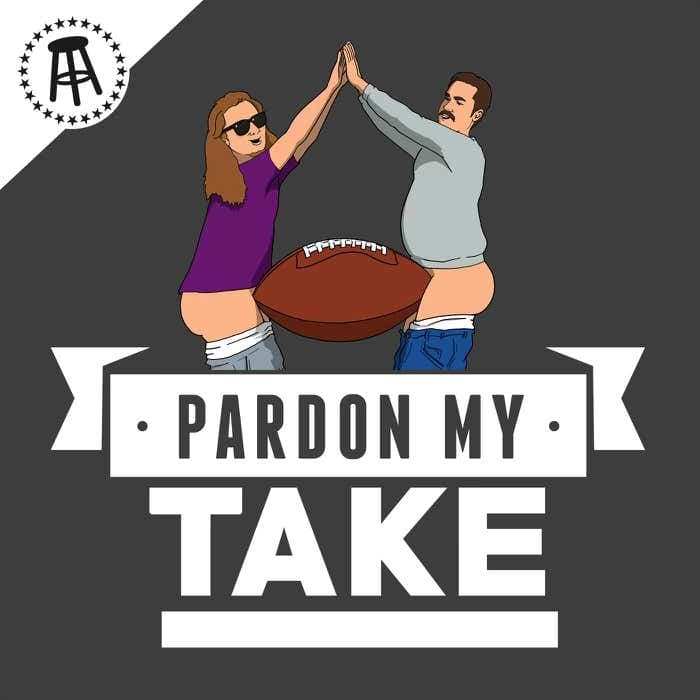 NFL Week 5, Fastest 2 Minutes, The Cowboys Got Whomped, Lions Are For Real And Tons More artwork