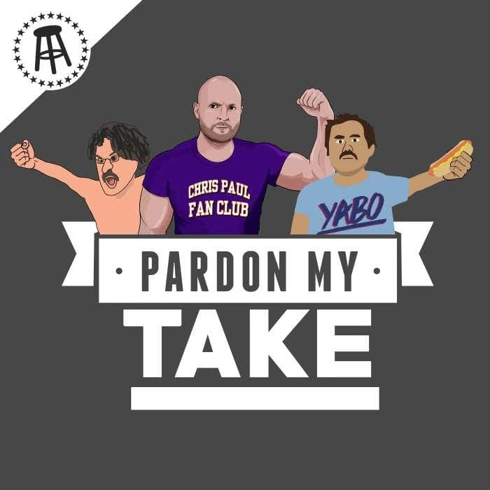 Ryen Russillo, NBA Playoffs, Fyre Fest And Top 5 Coaches That Could Be Number 1 artwork