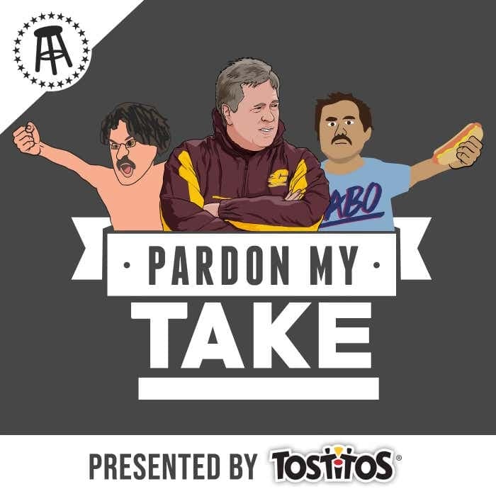 Coach Jim McElwain, Remembering John Madden & Week 17 Picks artwork
