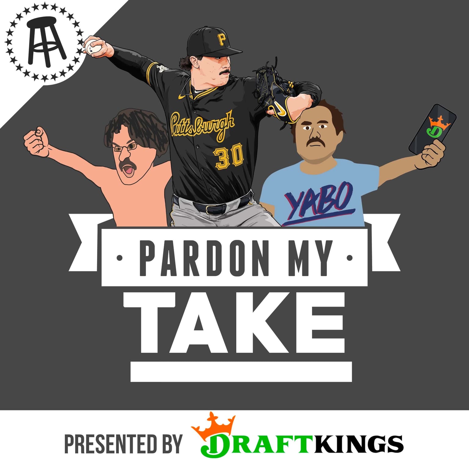 Chiefs Win The Opener, NFL Week 1 Preview And Picks, Pirates Pitcher Paul Skenes + Fyre Fest of The Week artwork