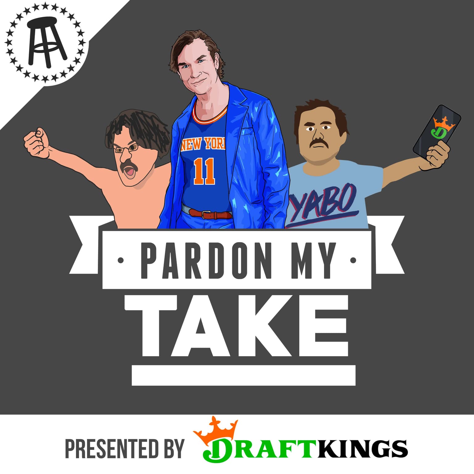 The Knicks Win The NBA Title, The Hurricanes Lift The Cup, Zac And Memes Recap Their Game 5 From San Antonio, Mr Bing Bong Jerry O'Connell Surprises Hank In Studio + World Cup artwork