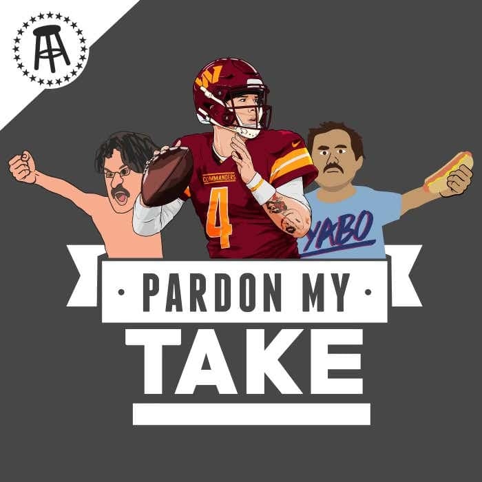 Taylor Heinicke, Drive To 405 + Fyre Fest artwork
