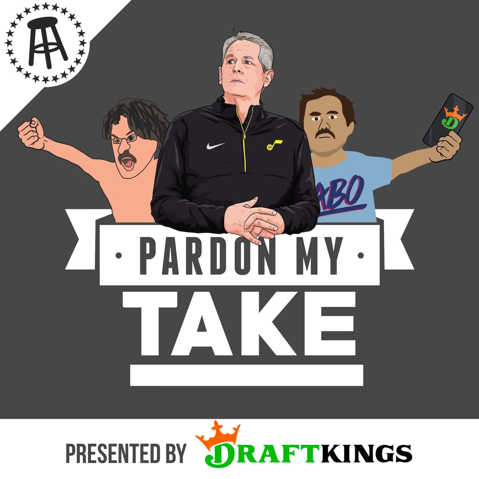 Danny Ainge In Studio, Celtics In The Finals, Mavs Up 3-0, Remembering Bill Walton And 35 Minutes From Our 2017 Interview With Him artwork