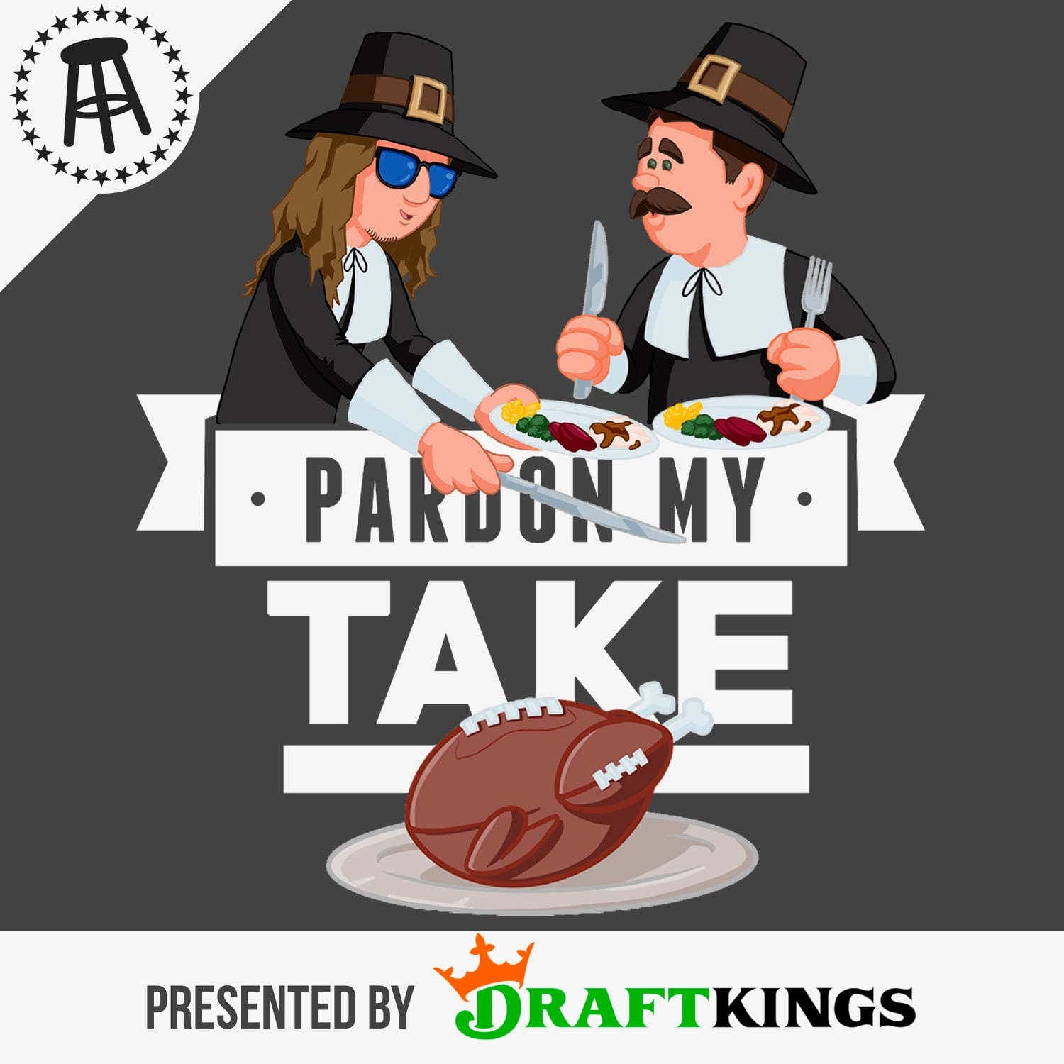 NFL Week 13 Recap, Fastest 2 Minutes, Bears Smash The Eagles, Chiefs On The Ropes, Surging Texans + Lane Kiffin Drama And Rivalry Week artwork