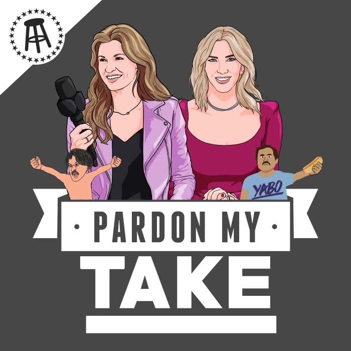 Charissa Thompson And Erin Andrews Plus Post Vacation Recap Of Everything We Missed artwork