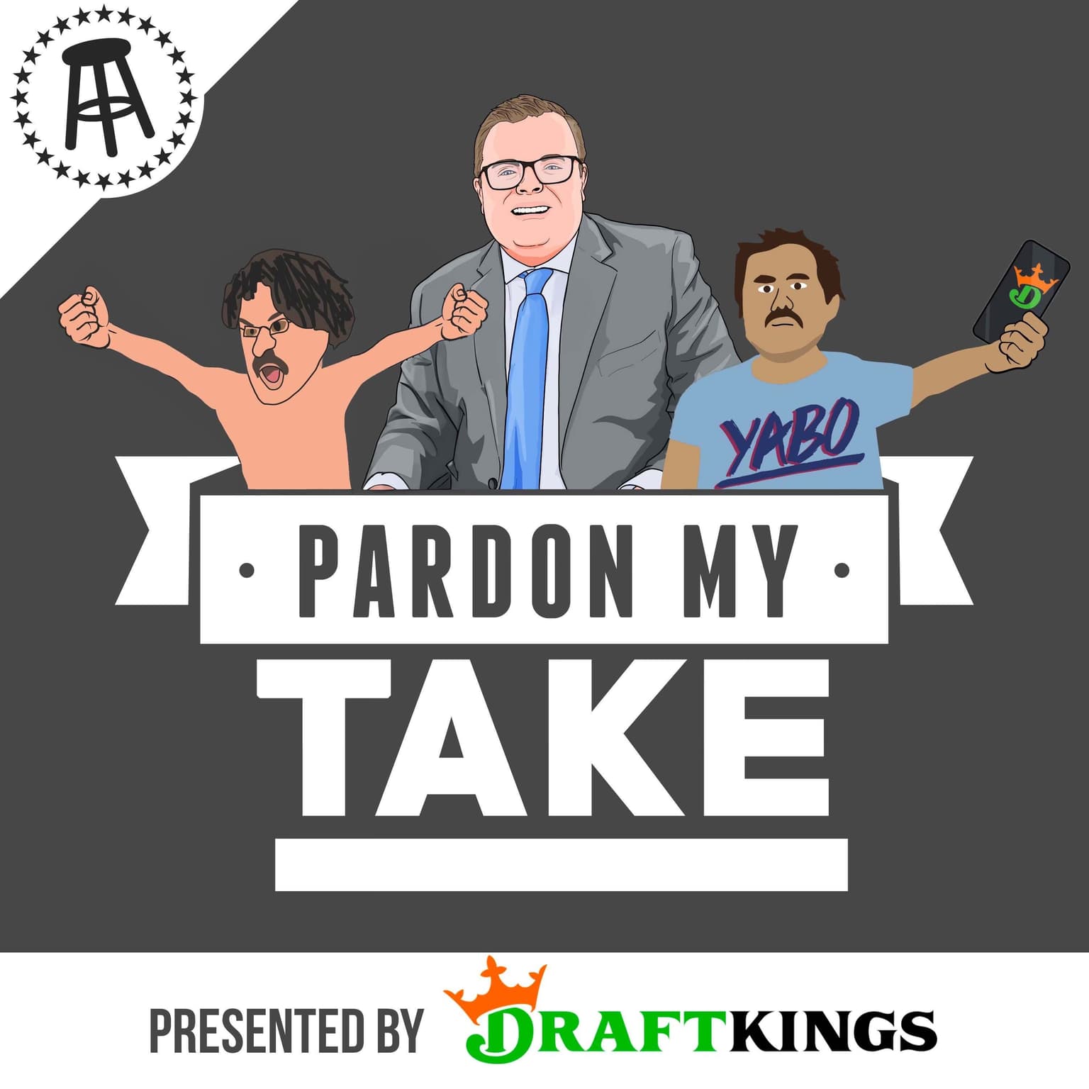 John Calipari To Arkansas, John Fanta Joins Us To Talk Final Four, Who’s Back And The Eclipse May End The World artwork