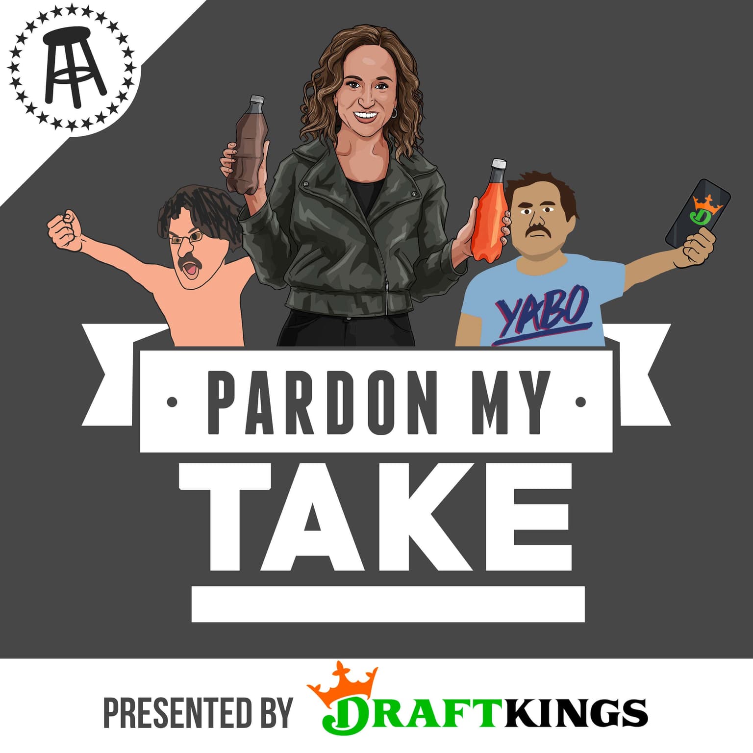 Dianna Russini, NFL Combine Week In Indy, A Big Dom Peace Meeting, Hot Seat/Cool Throne And Guys On Chicks artwork