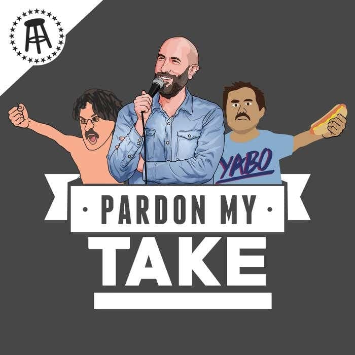 Kansas State And Gonzaga Win In Thrillers, Comedian Ari Shaffir + Fyre Fest Of The Week artwork