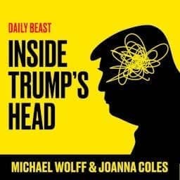 What Trump Really Wants Out of Deadly War: Wolff artwork