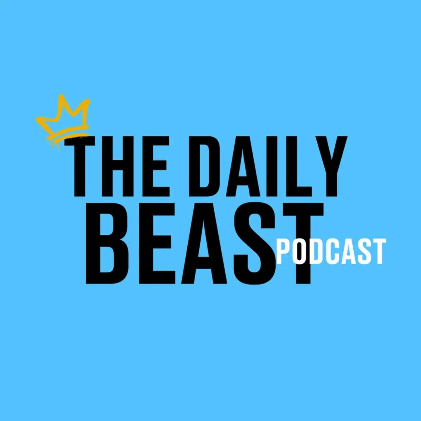 How I Sleep Better by Switching off the Trump Show artwork