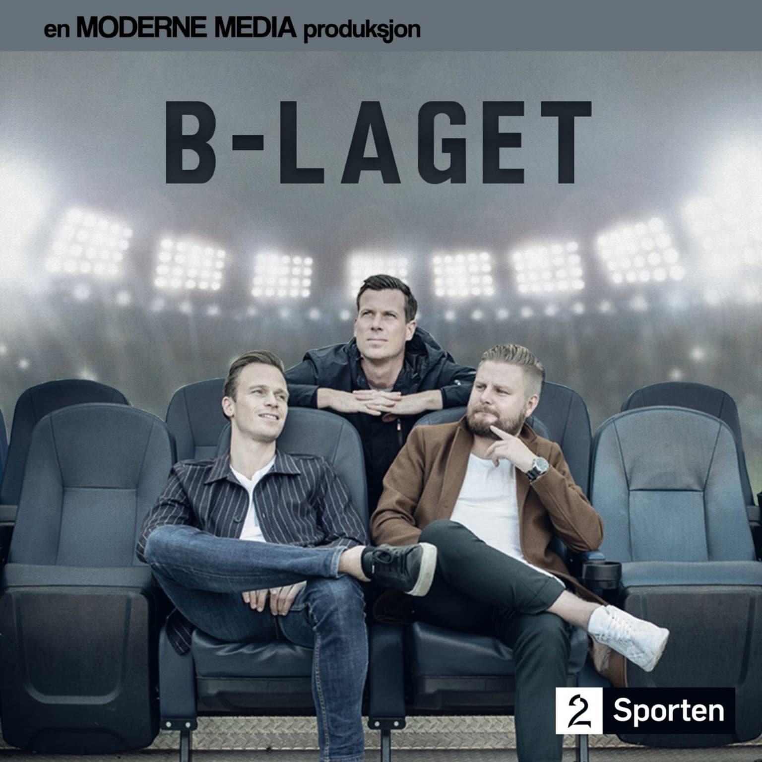 En kjøretur artwork