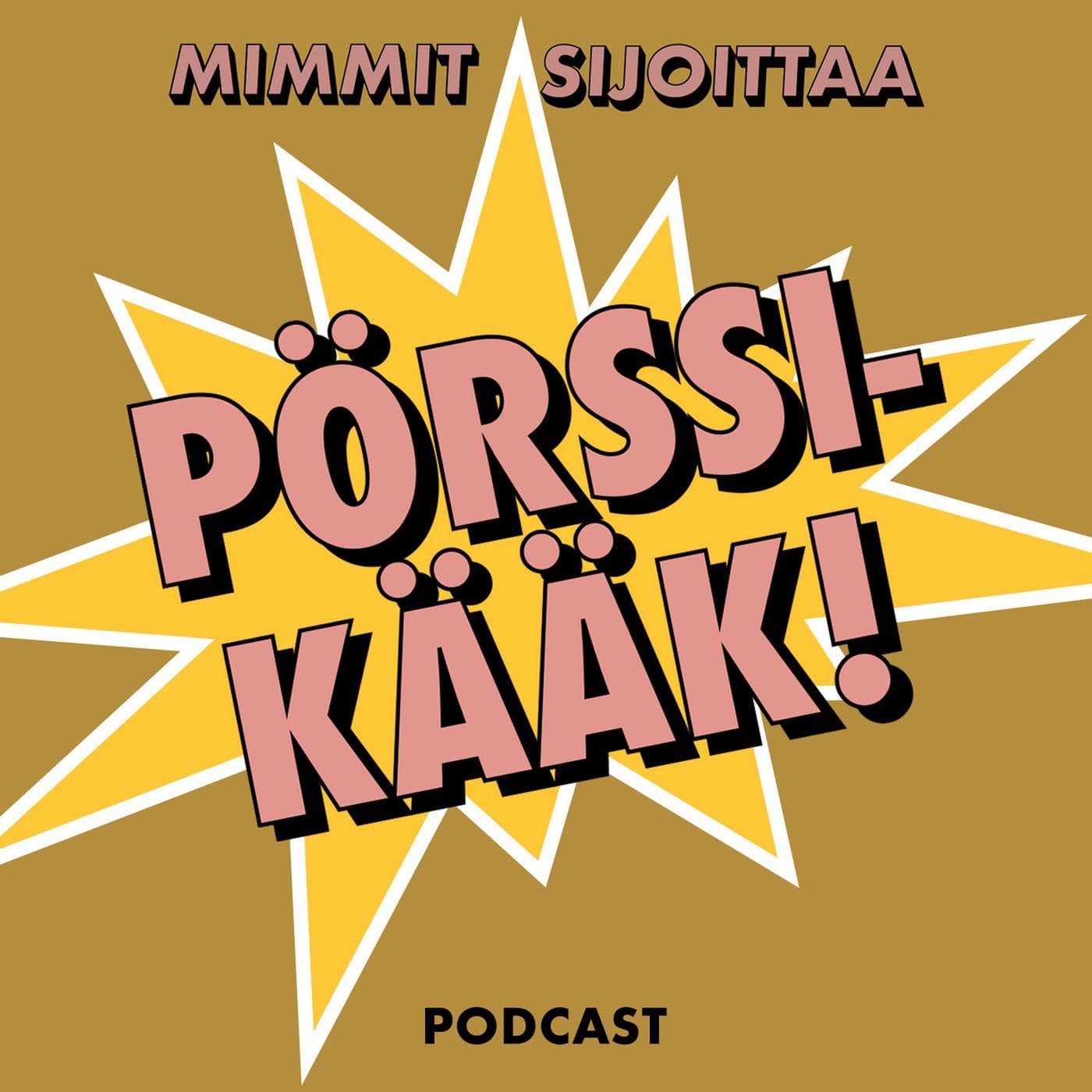 Pörssikääk: Osa 2 – Lomautukset, lyhennysvapaat ja paras vinkki etätöihin artwork