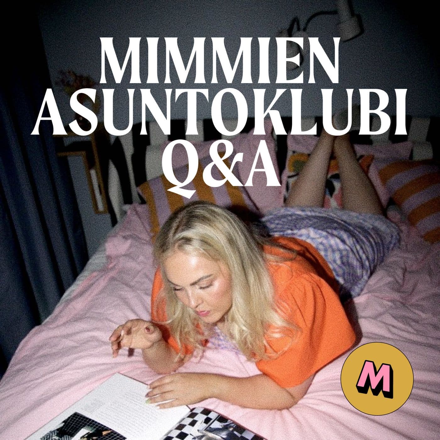 Mimmien Asuntoklubi Q&A: Mitä ottaa huomioon, kun jättää ensiasunnon vuokralle?! artwork