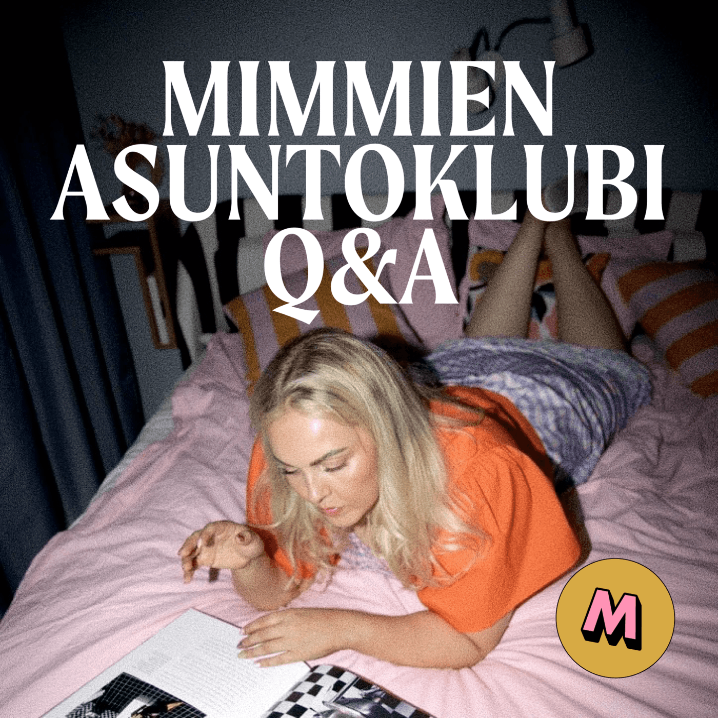 Mimmien Asuntoklubi Q&A: Miten sijoitusasunnosta saatavaa vuokraa verotetaan ja mitä voi vähentää? artwork